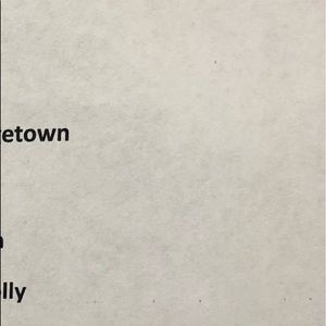 Meet your Posher, Kaelin